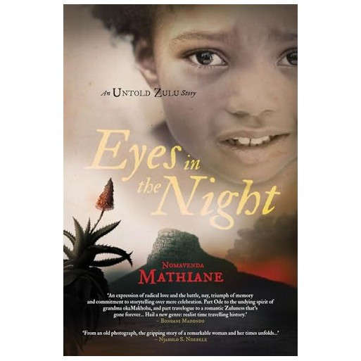 Eyes in the Night: An Untold Zulu Story