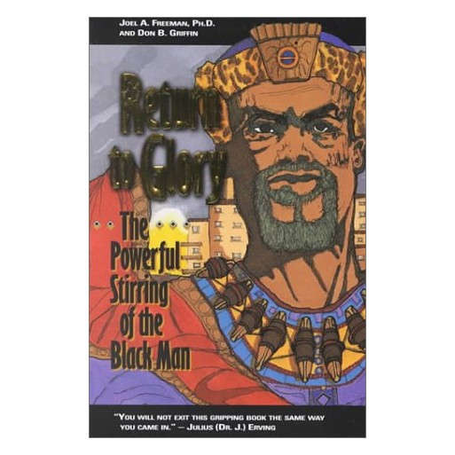 Return to Glory: The Powerful Stirring of the Black Man