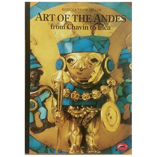 Art of the Andes