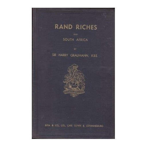 Rand Riches and South Africa