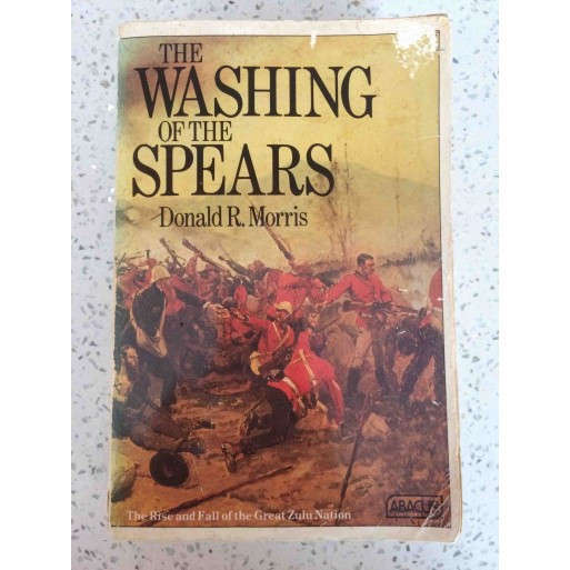 The Washing of the Spears