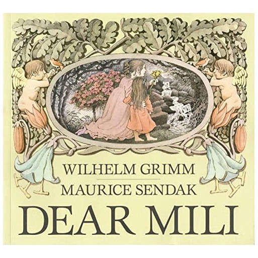 Dear Mili