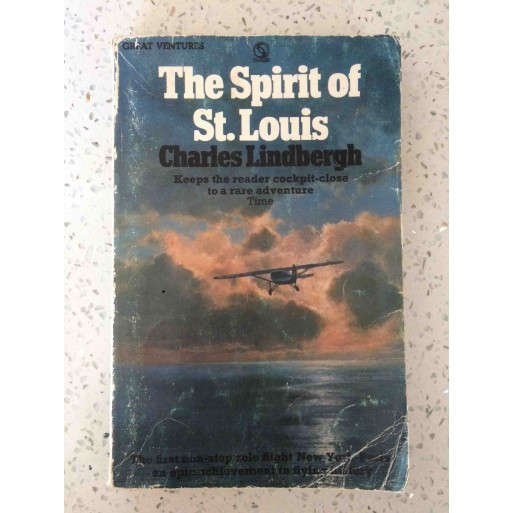 The Spirit of St. Louis