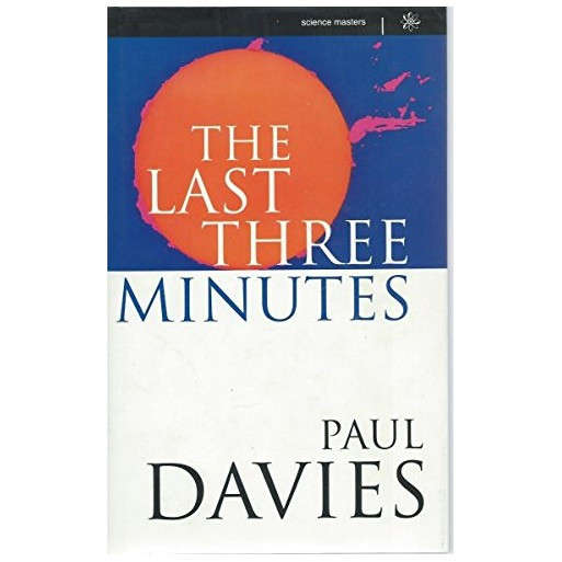 The Last Three Minutes
