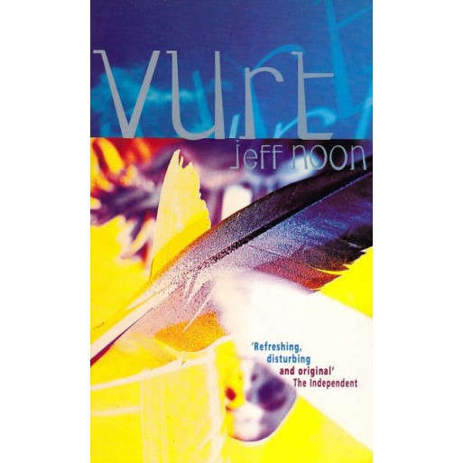 Vurt