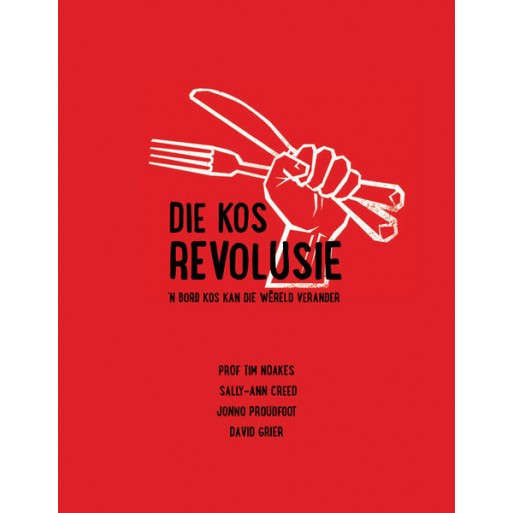 Die Kos Revolusie