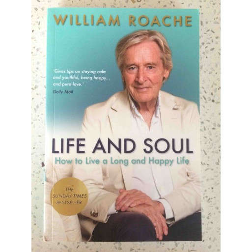 Life and Soul: How to Live a Long and Healthy Life