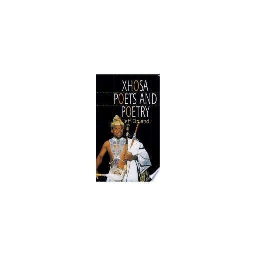 Xhosa Poets and Poetry