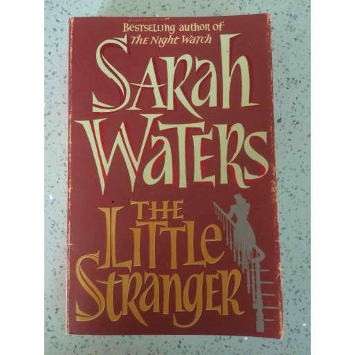 The Little Stranger