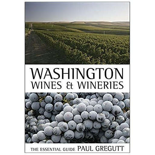 Washington Wines & Wineries
