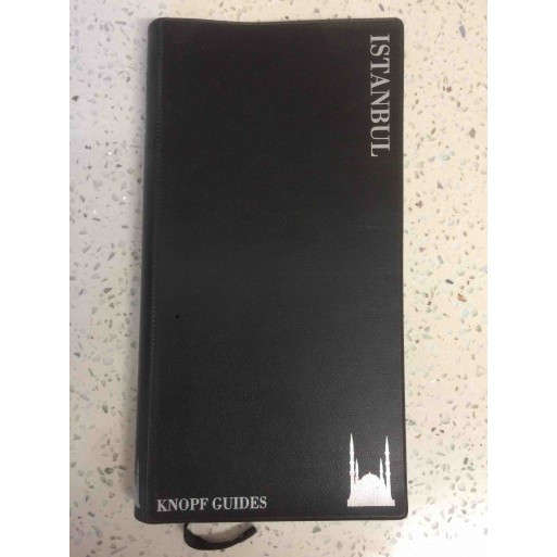 Istanbul Knopf Guides