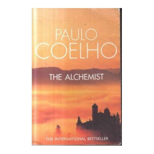 The Alchemist