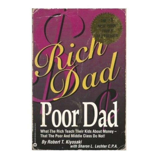 Rich Dad Poor Dad