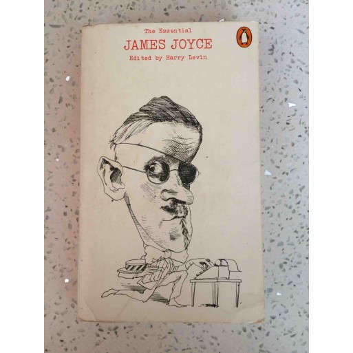 The Essential James Joyce