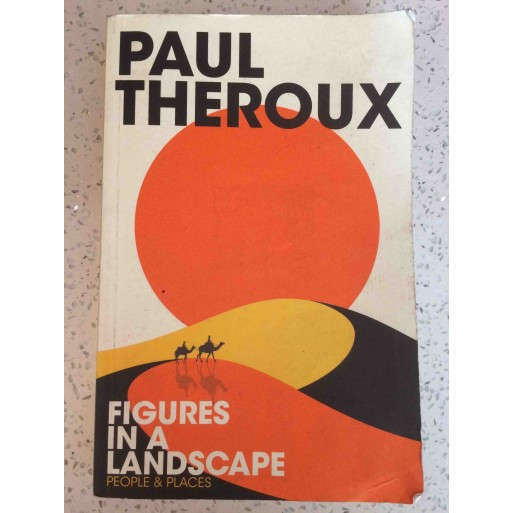 Figures in a Landscape: People and Places