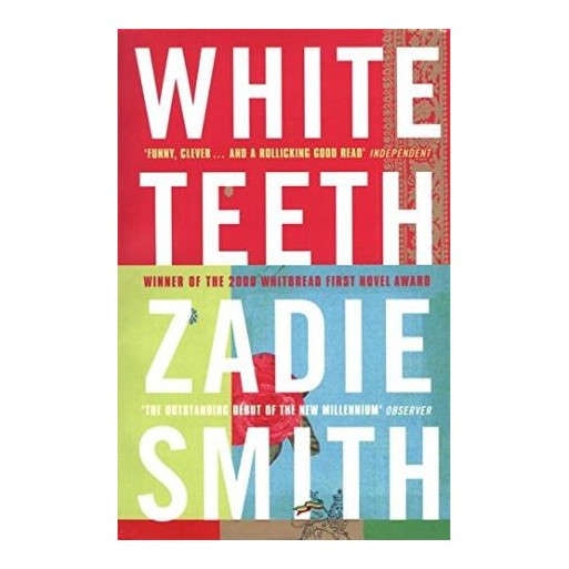 White Teeth