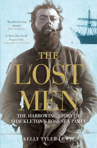 The Lost Men