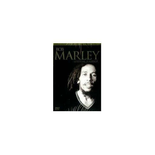 Bob Marley: Spiritual Journey DVD