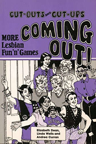 Coming Out: More Lesbian Fun 'N' Games