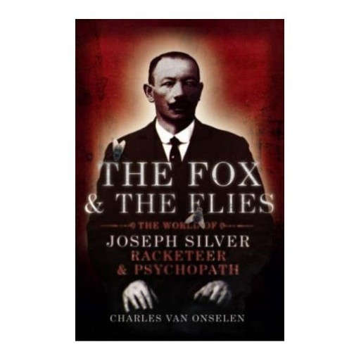 The Fox and The Flies