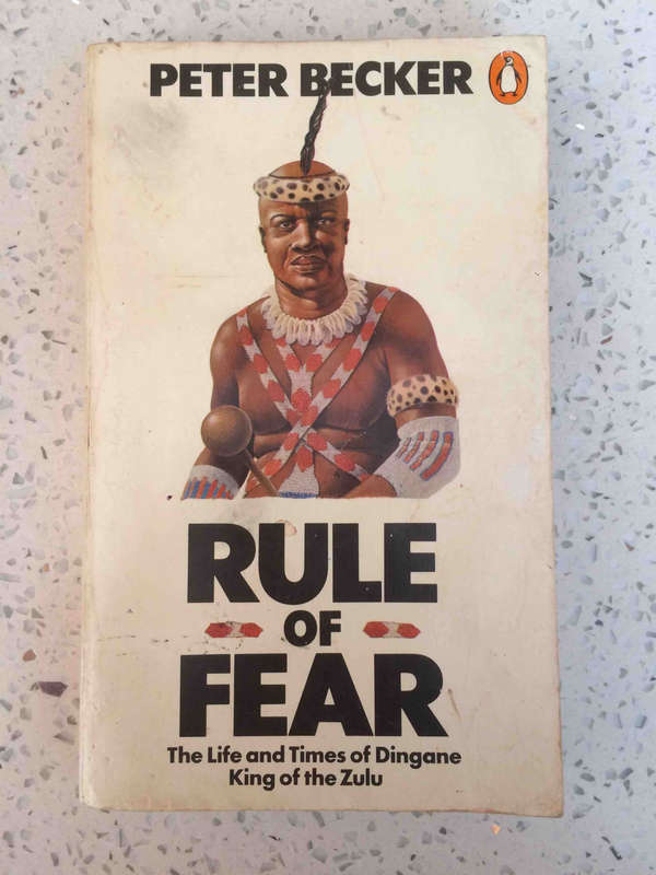 The Rule of Fear