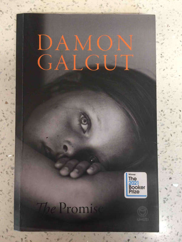 The Promise