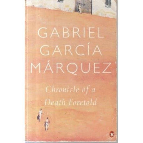 Chronicle of a Death Foretold