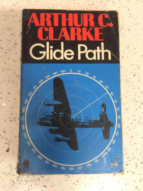 Glide Path