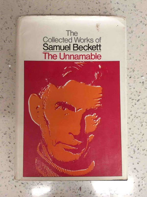 The Unnamable