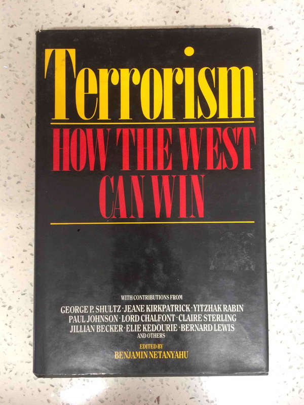 Terrorism: How the West can Win
