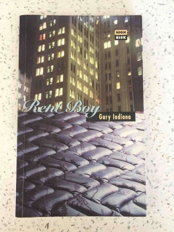 Rent Boy