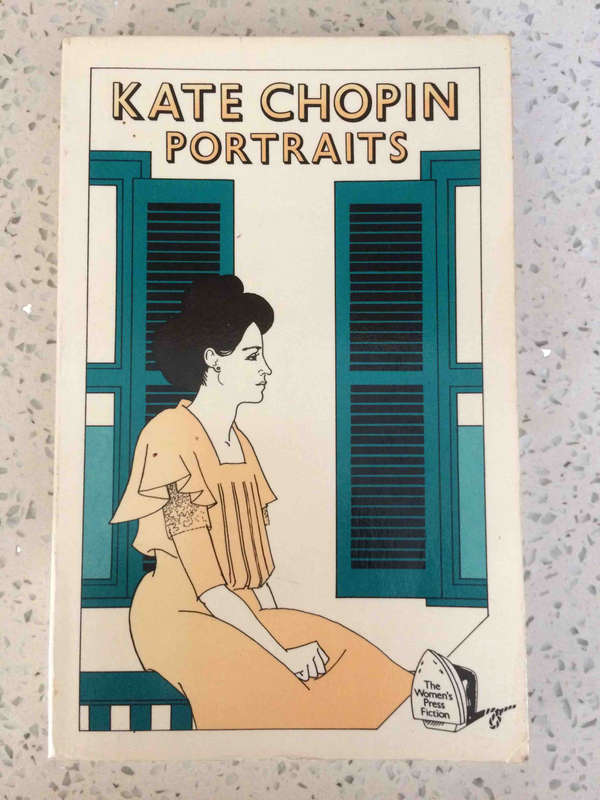 Portraits