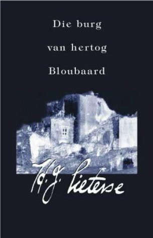Die burg van hertog Bloubaard