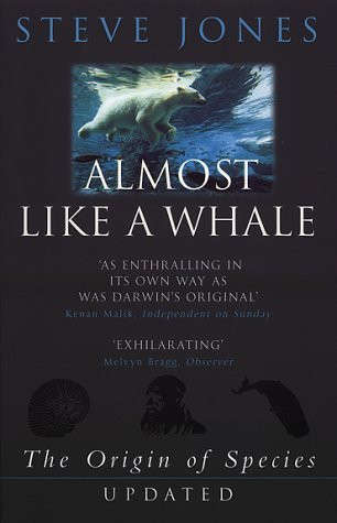 Almost like a Whale