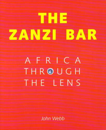The Zanzi Bar