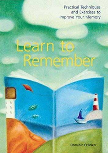 Learn to Remember