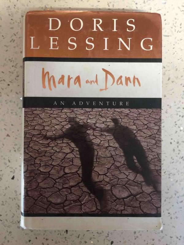 Mara and Dann