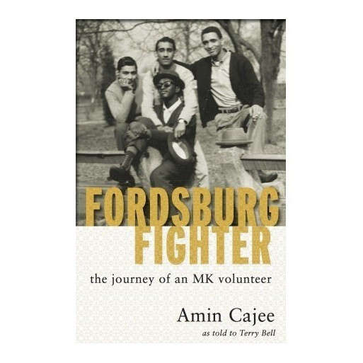 Fordsburg Fighter