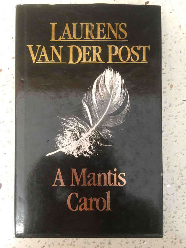 A Mantis Carol