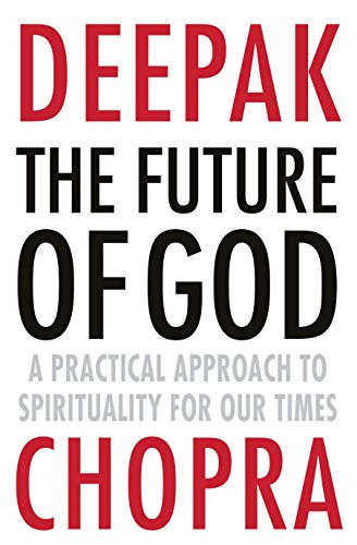 The Future of God