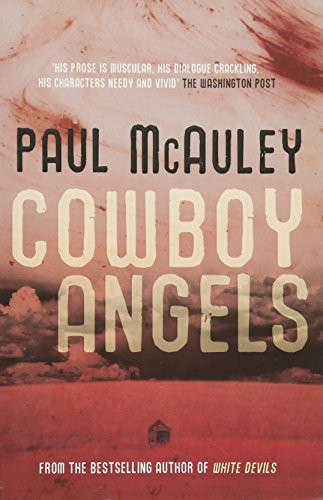 Cowboy Angels