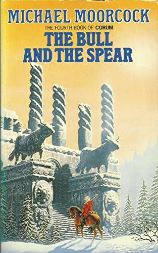 The Bull and the Spear