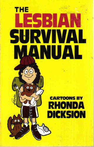 The Lesbian Survival Manual