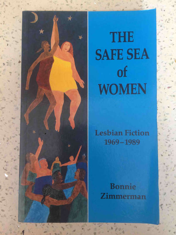 The Safe Sea of Women