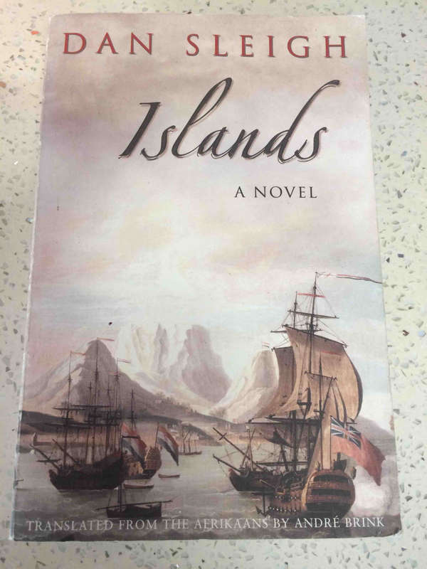 Islands