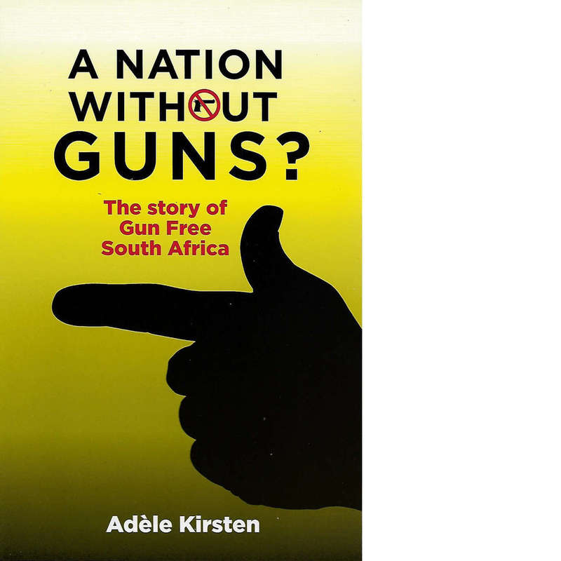 A Nation without Guns