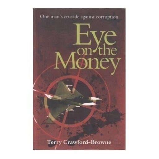 Eye on the Money (SIGNED)