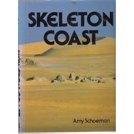Skeleton Coast