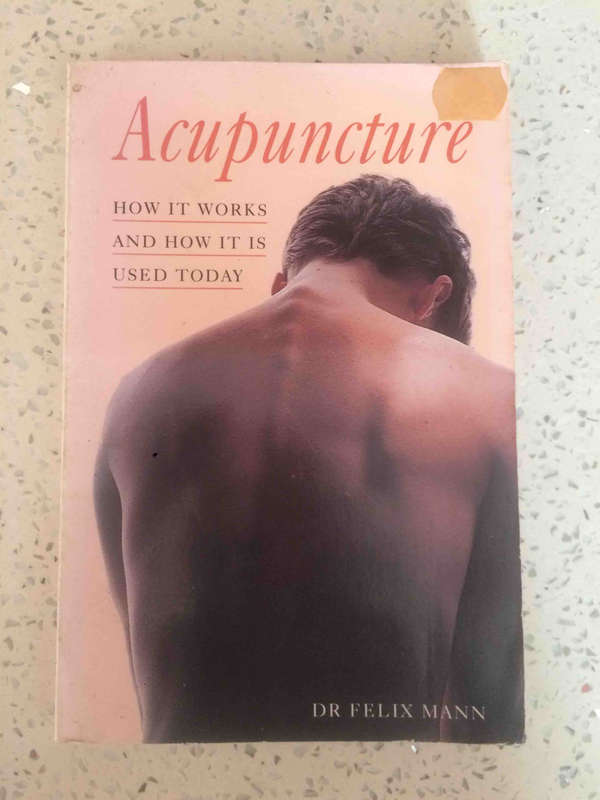 Acupuncture