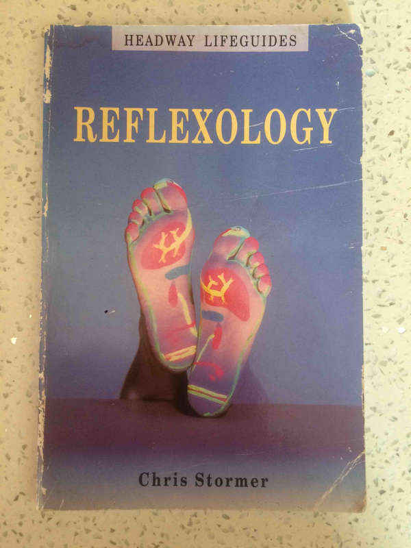 Reflexology